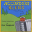 Accordion Blend Albumcover