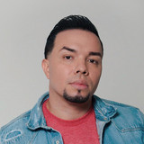 Alex Zurdo profile
