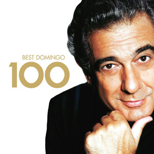 100 Best Placido Domingo album