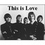 This Is Love cover