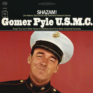 Shazam! album