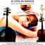 A Violin Sings cover