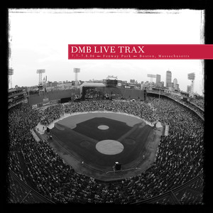 Live Trax Vol. 6: Fenway Park cover
