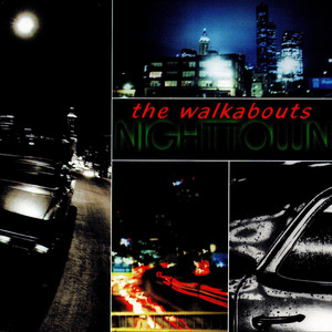 Nighttown (Deluxe Edition) album