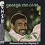 George McCrae cover