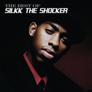 The Best of Silkk the Shocker album