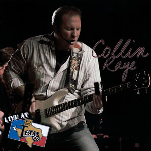 Live at Billy Bob's Texas album