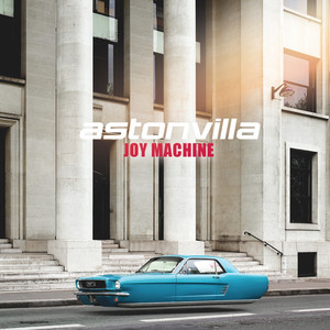 Joy Machine cover
