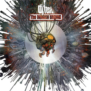 The Search Engine cover