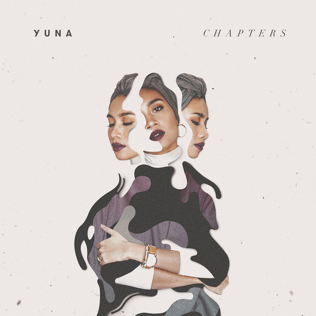 Chapters cover