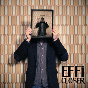 Closer cover