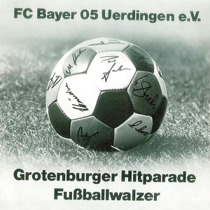 FC Bayer 05 Uerdingen