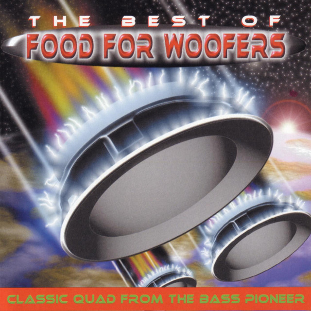 Food For Woofers Photo