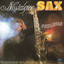 Nostalgico sax, feelings Albumcover