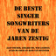 De Beste Singer Songwriters Van De Jaren Zestig Albumcover