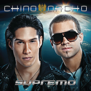Supremo cover