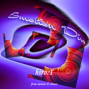 Emotion Dive Albumcover