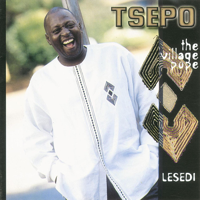 Tsepo Tshola Photo