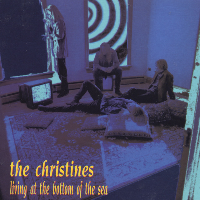 The Christines Photo