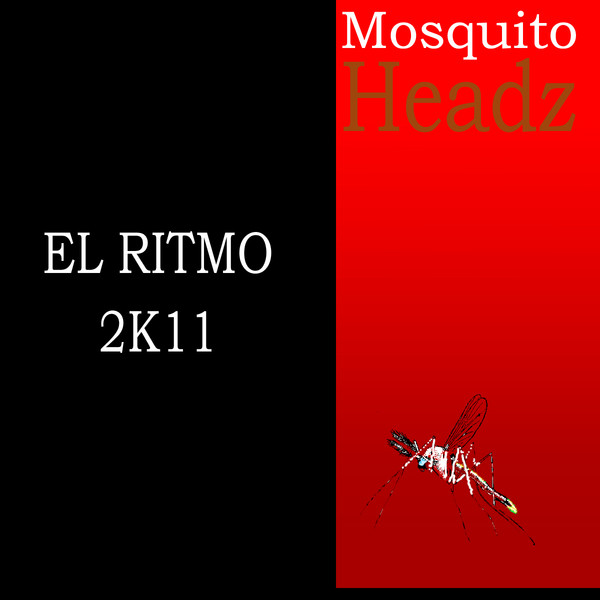 Mosquito Headz Photo
