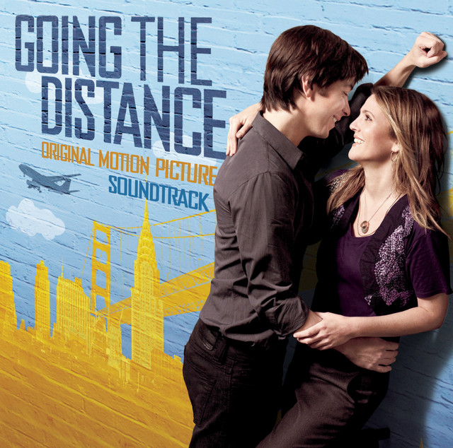Going The Distance cover