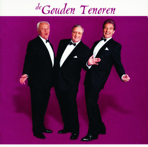 De Gouden Tenoren