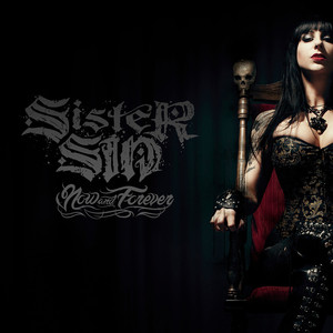 Now and Forever album