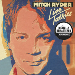 Live Talkies (Plus One Extra Live Concert) Digitally Remastered Version cover