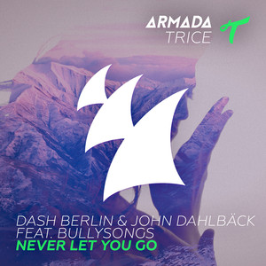 Never Let You Go (Remixes) album