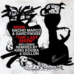 Nacho Marco & GarcyNoise