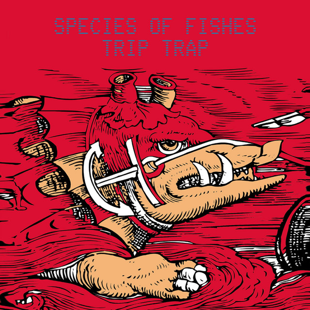 Species of Fishes Photo