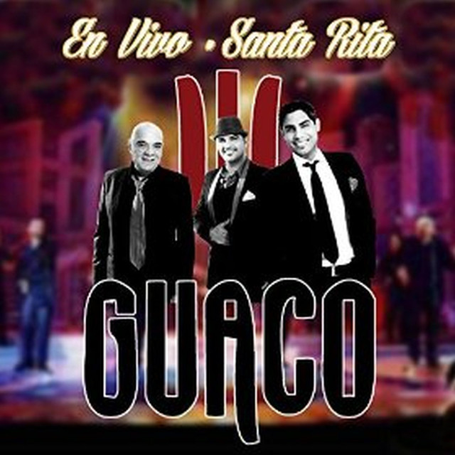 En Vivo Santa Rita cover