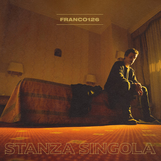 Stanza Singola cover