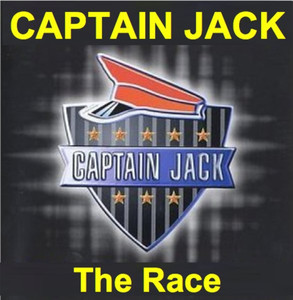 The Race album