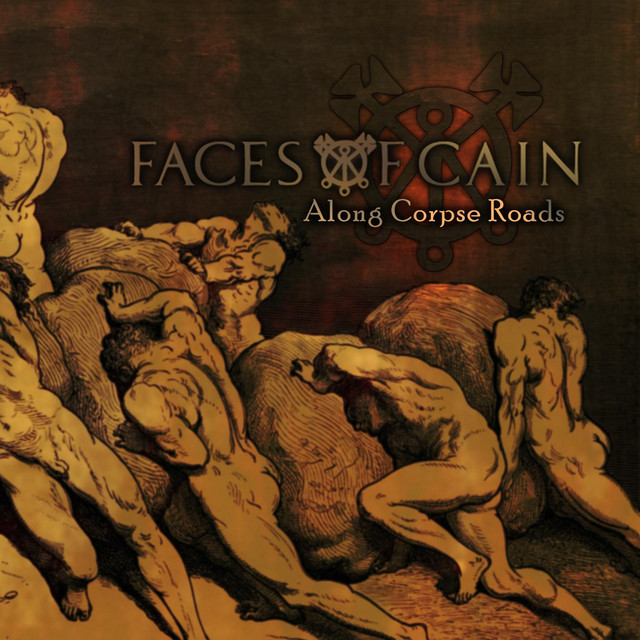 Faces of Cain Photo