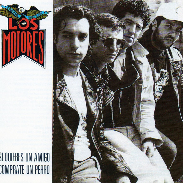 Los Motores photo