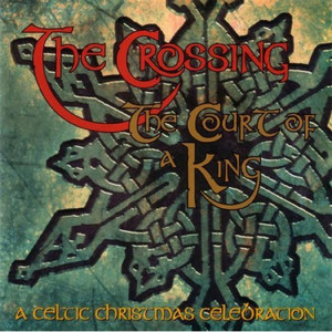 The Court of a King Albumcover