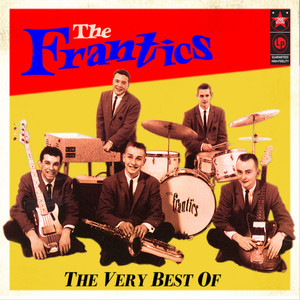 The Very Best Of cover