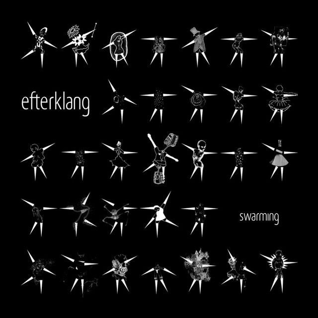 Swarming cover