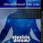 Ultimate Binaural Delta Suite Albumcover