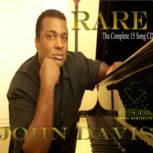 Rare ( The 15 Song Cd ) album