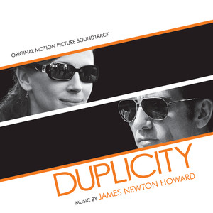 Duplicity album