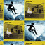 Split LP cover