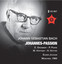 J.S. Bach: Johannes-Passion (1960) cover