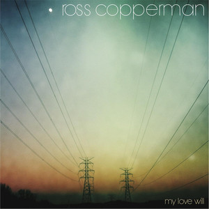 My Love Will cover