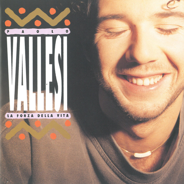 Paolo Vallesi Photo