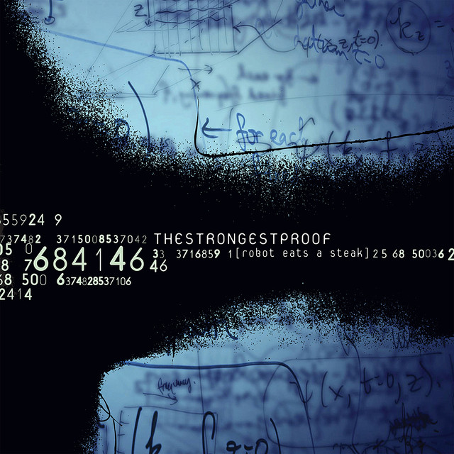 The Strongest Proof Photo