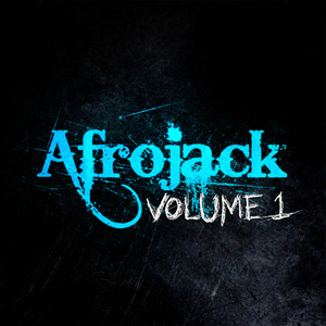 Afrojack Volume 1 album