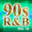 90s R&B Vol.10 Albumcover