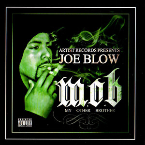 M.O.B. (My Other Brother) album